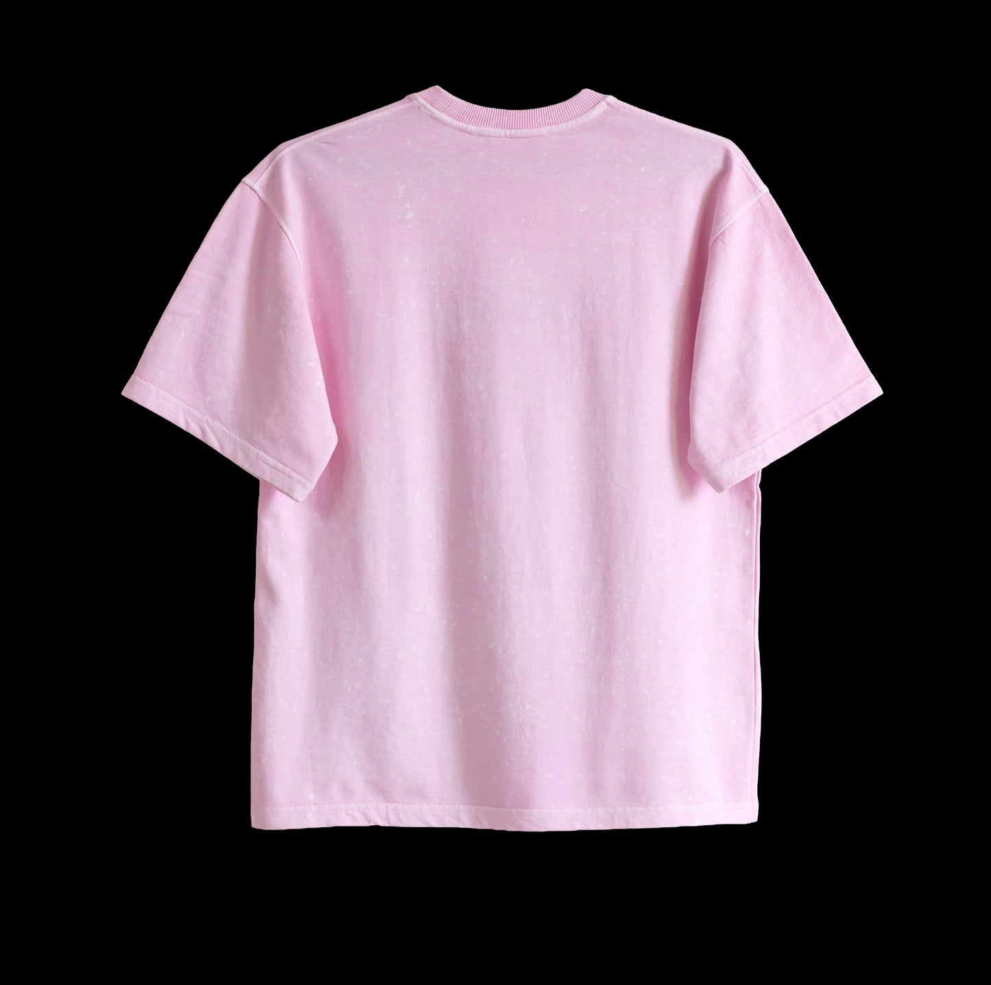 Pink Nebula t-shirt