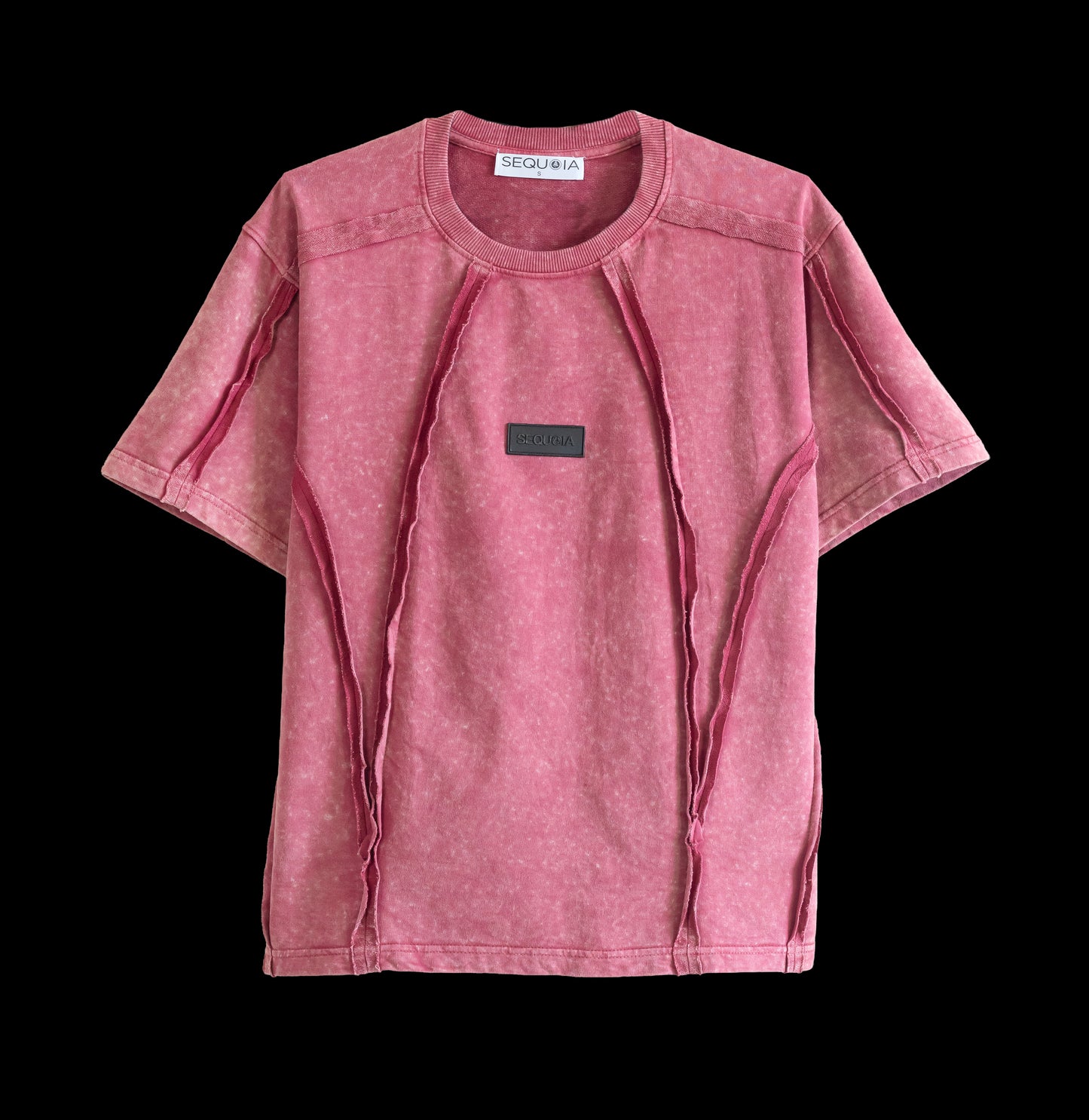PHEONIX RED T-SHIRT