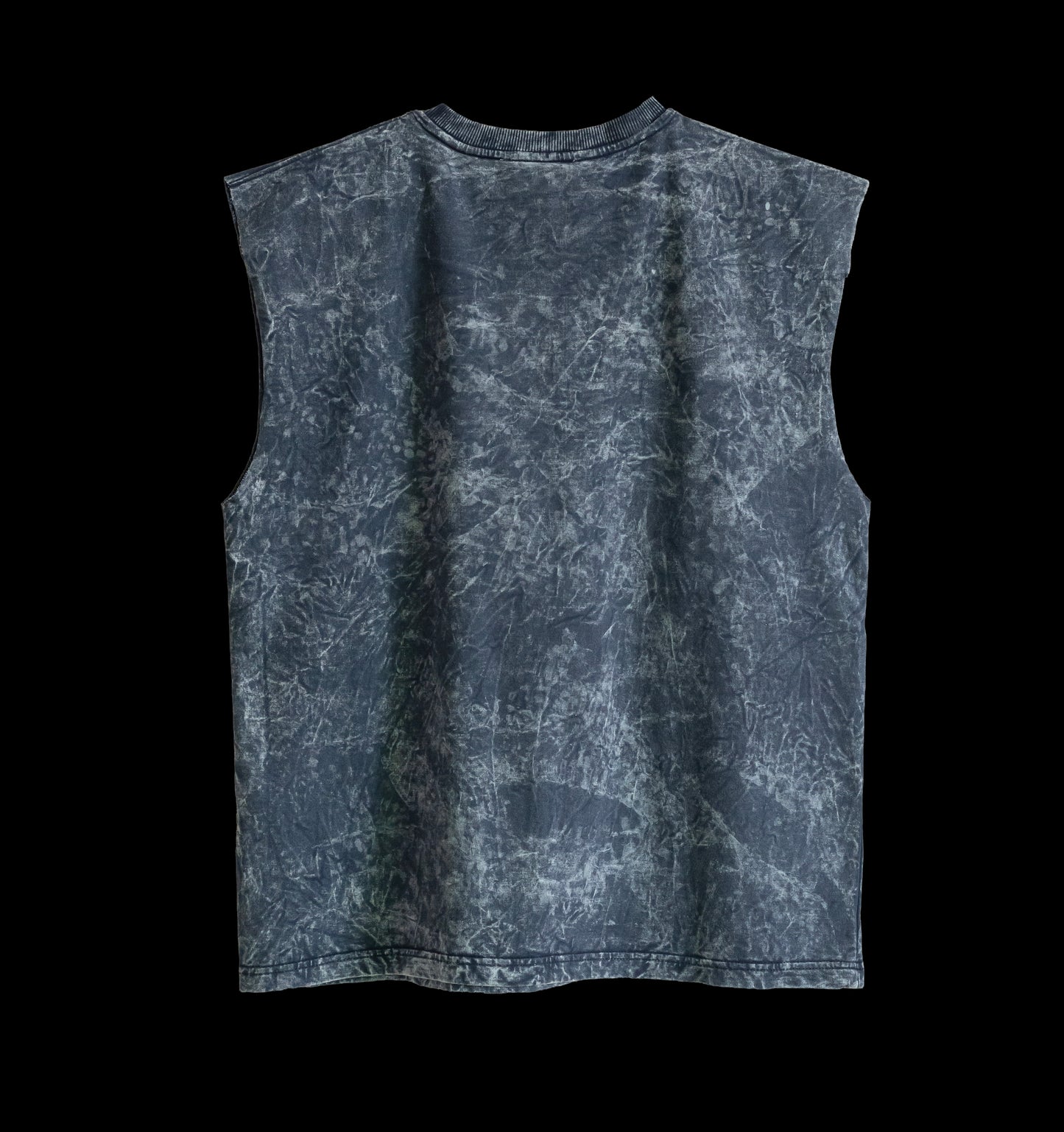 Blue tide rejuvenating  Tank