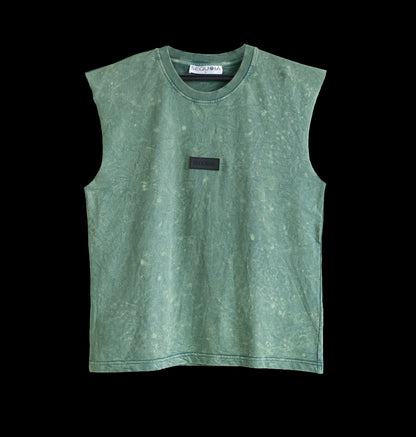Green Gaia tank