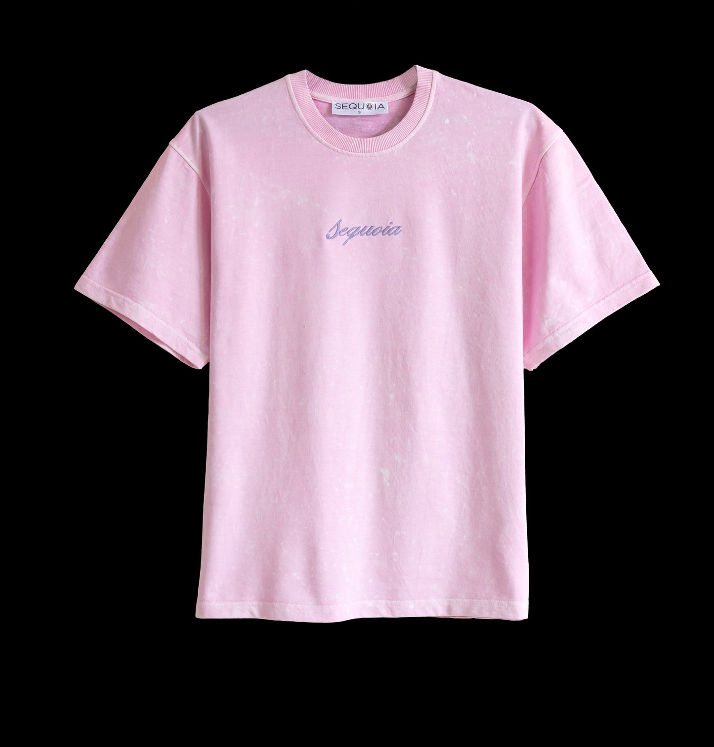 Pink Nebula t-shirt