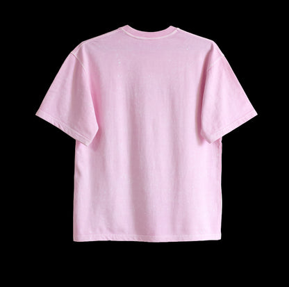 Pink Nebula t-shirt