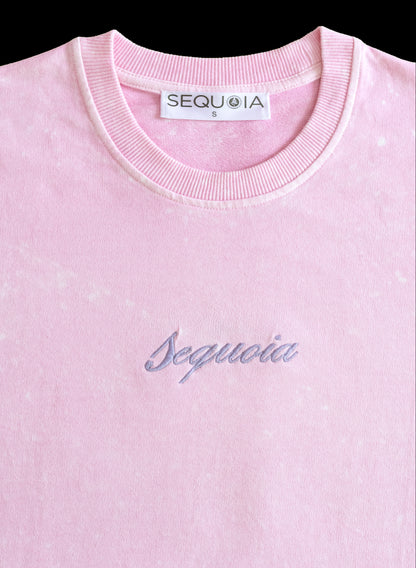 Pink Nebula t-shirt