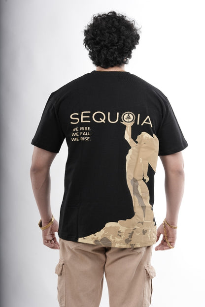 Evolve and Repeat Graphic Tee