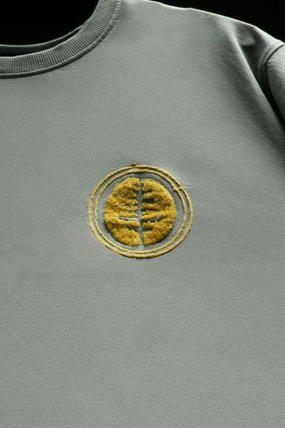 Money Trees Embroided Tee