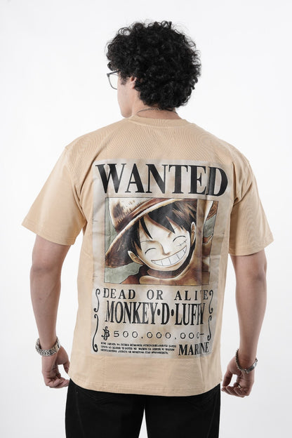 Pirate King Tee