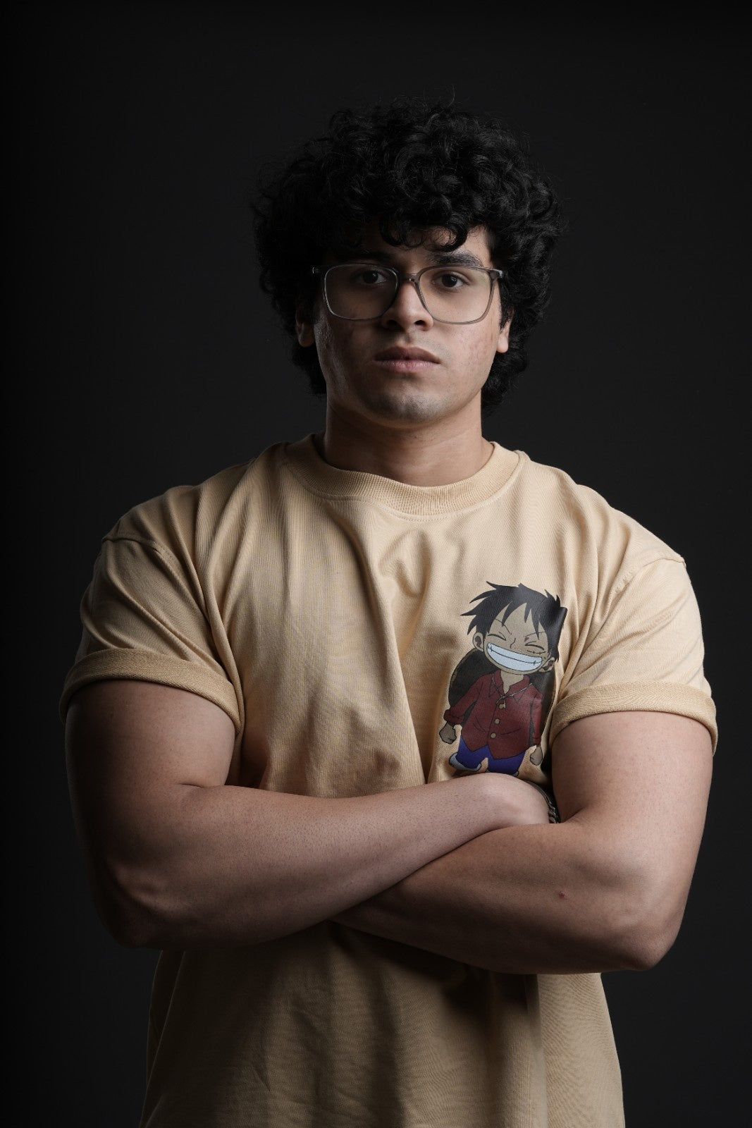 Pirate King Tee