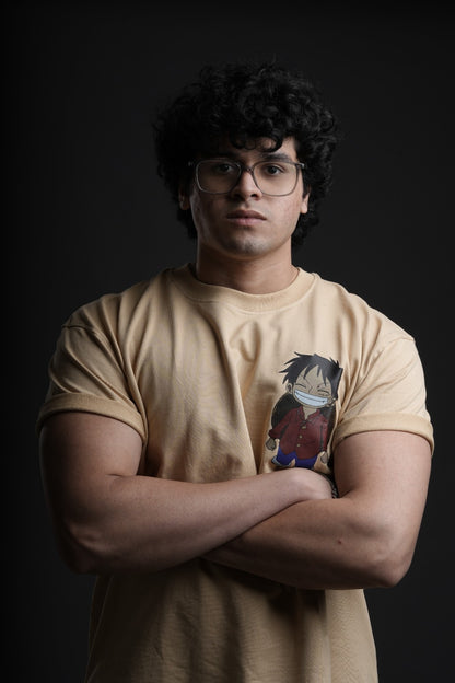 Pirate King Tee
