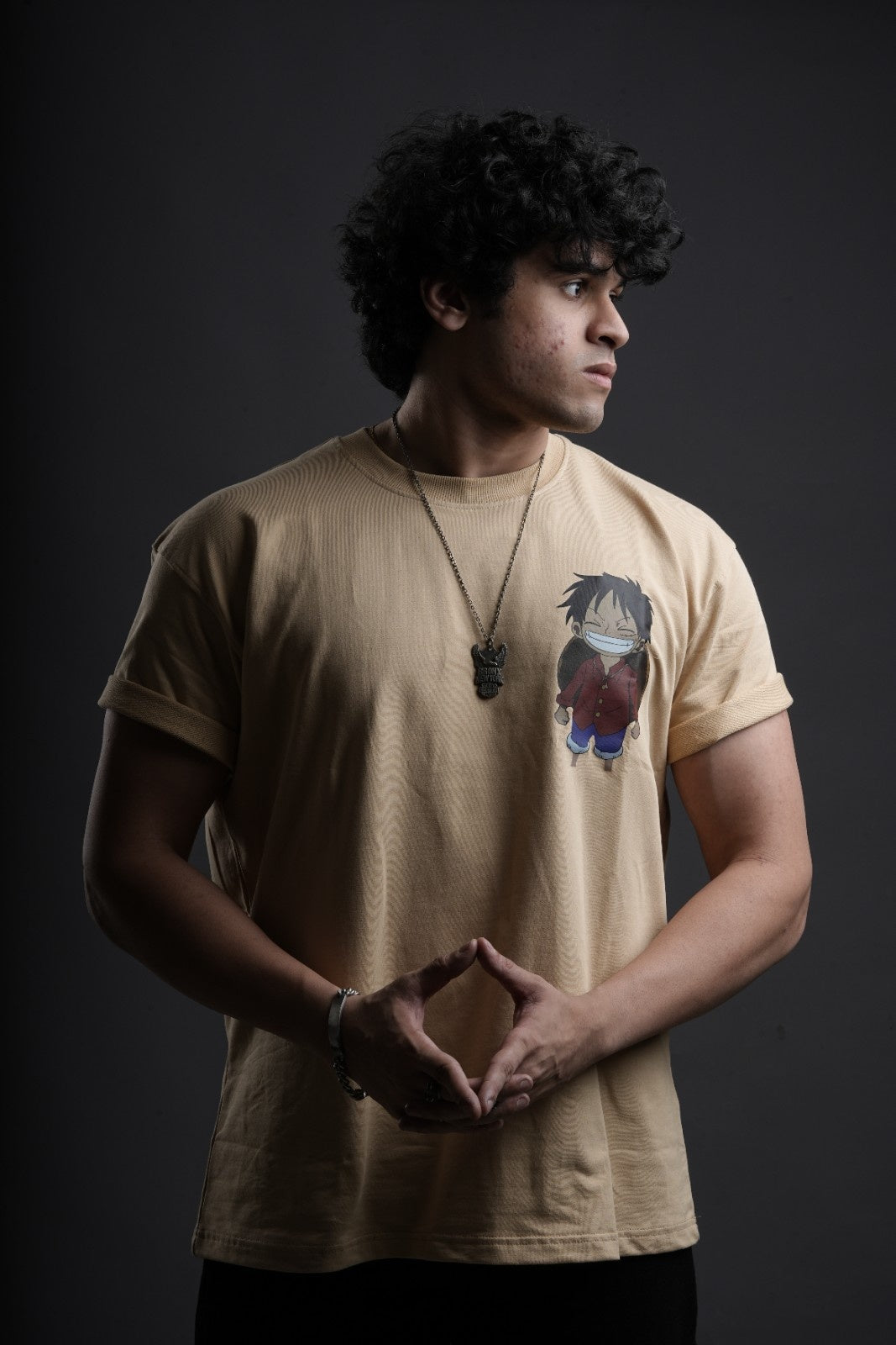 Pirate King Tee