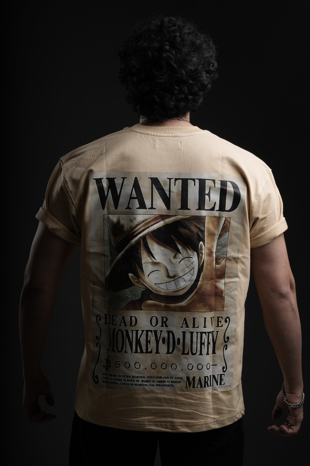 Pirate King Tee