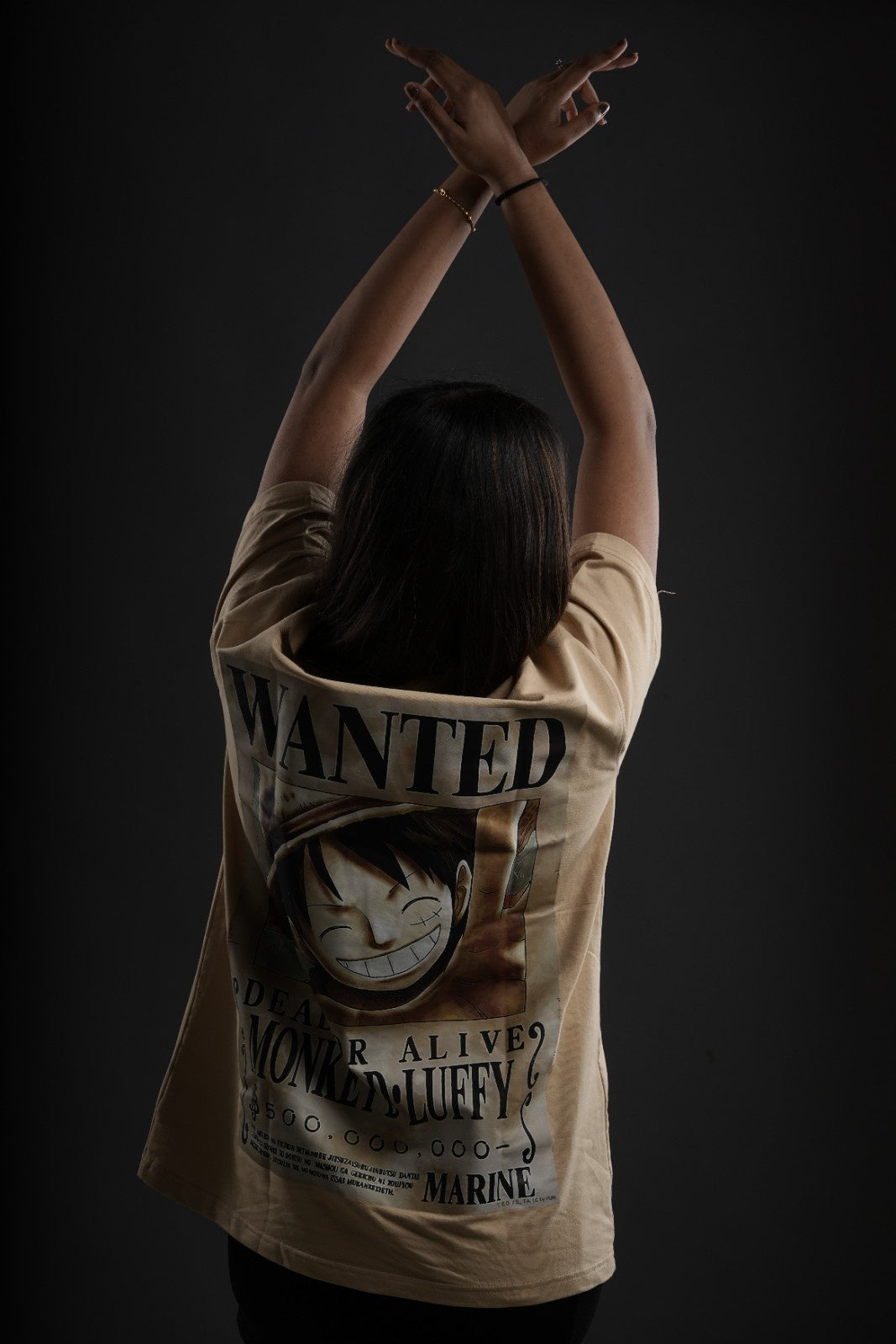 Pirate King Tee
