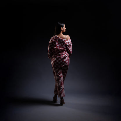 Batik pants